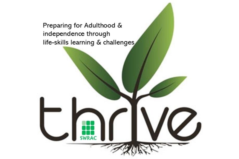 SWRAC Thrive