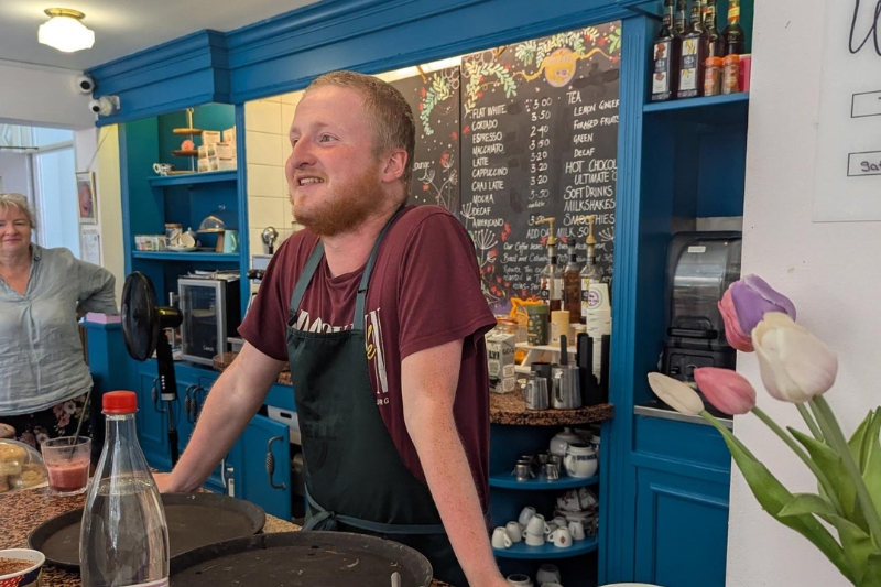 employers-2 A smartly dressed man & woman standing together