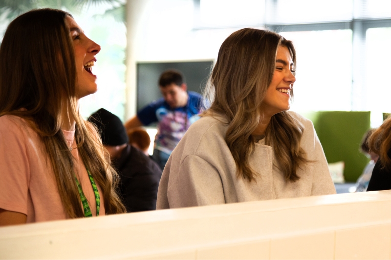 SEND learners making sandwiches