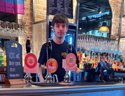 National Apprenticeship Week 2026